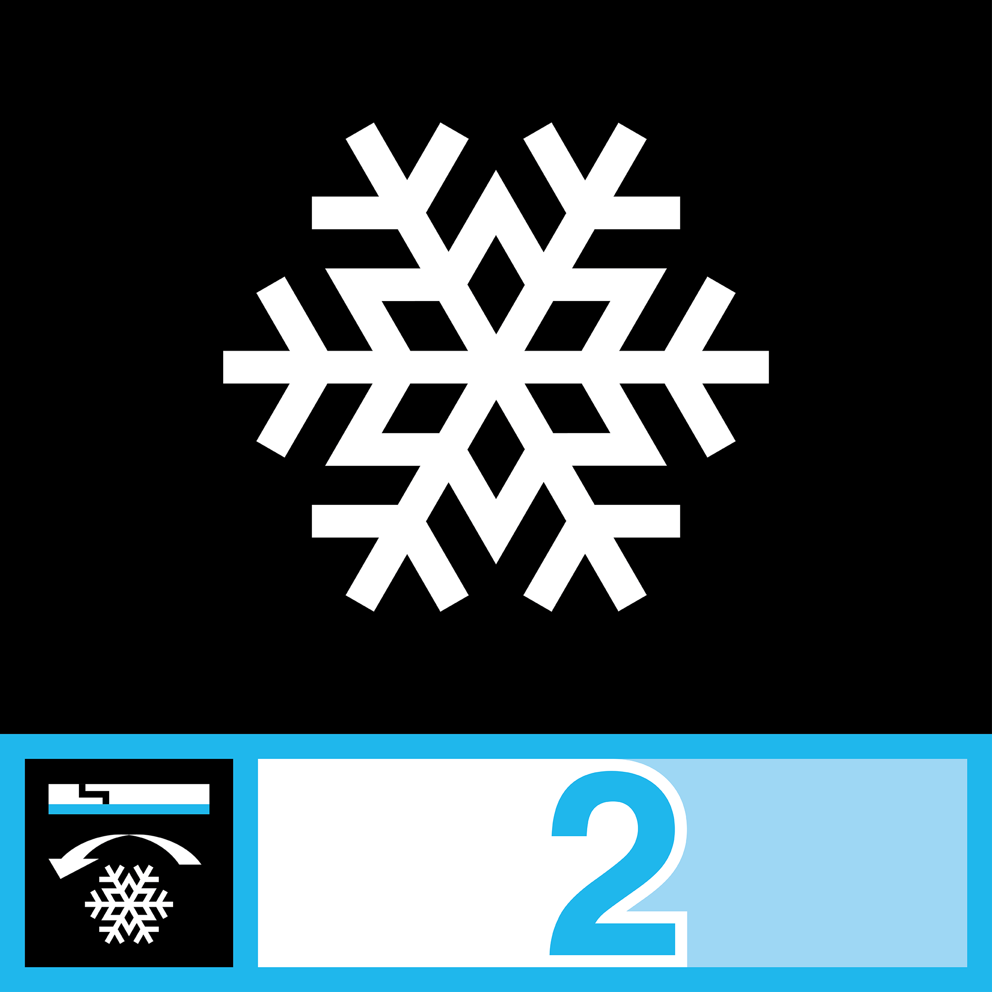 Base para pavimento laminado e de madeira AXTON SILENCE COMPENSATION 3MM 10M² - 3