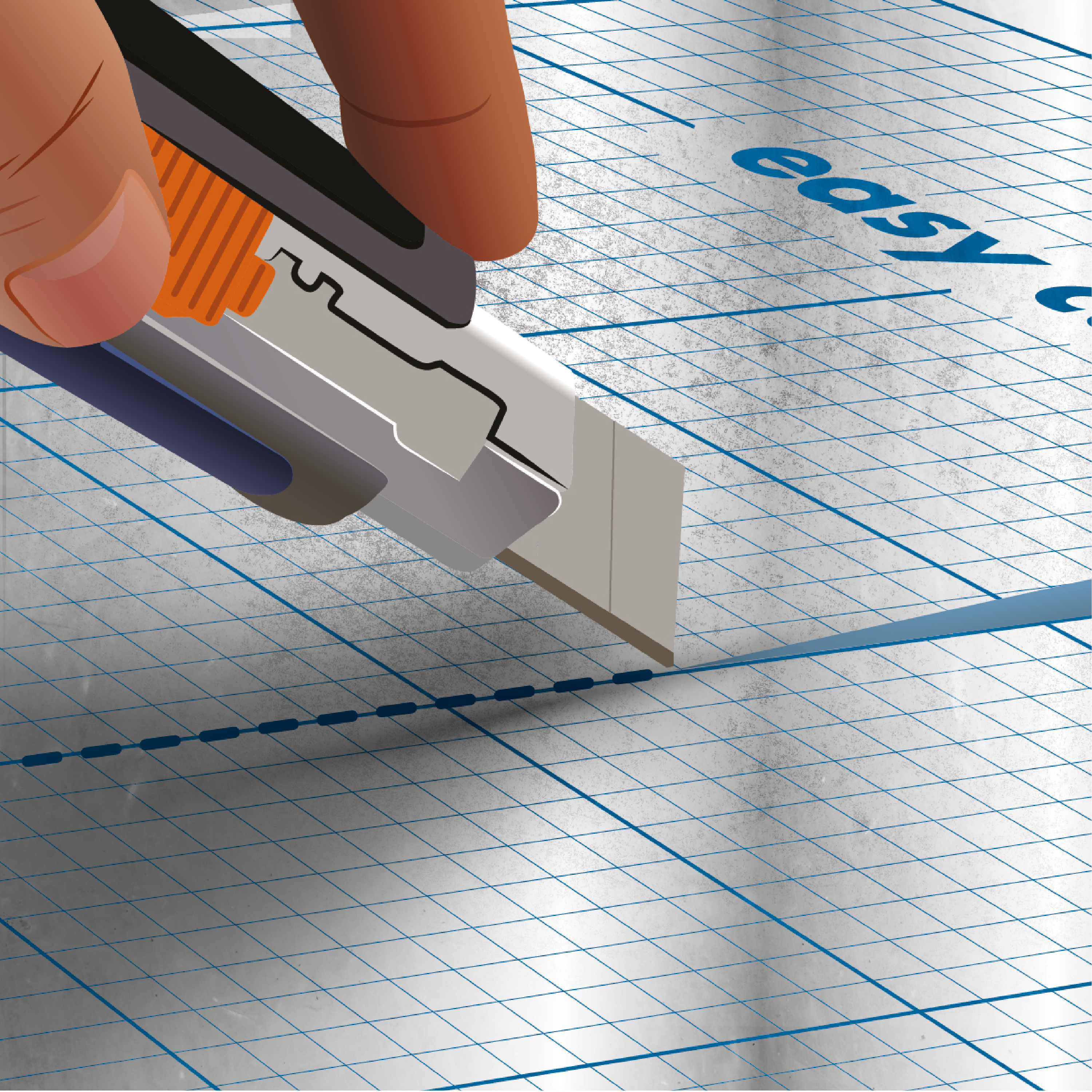 Barreira anti-vapor AXTON AQUA PROTECT 0.2MM 16M² - 11