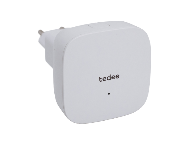 EXTENSÃO INTELIGENTE FECHADURA TEDEE LOCK