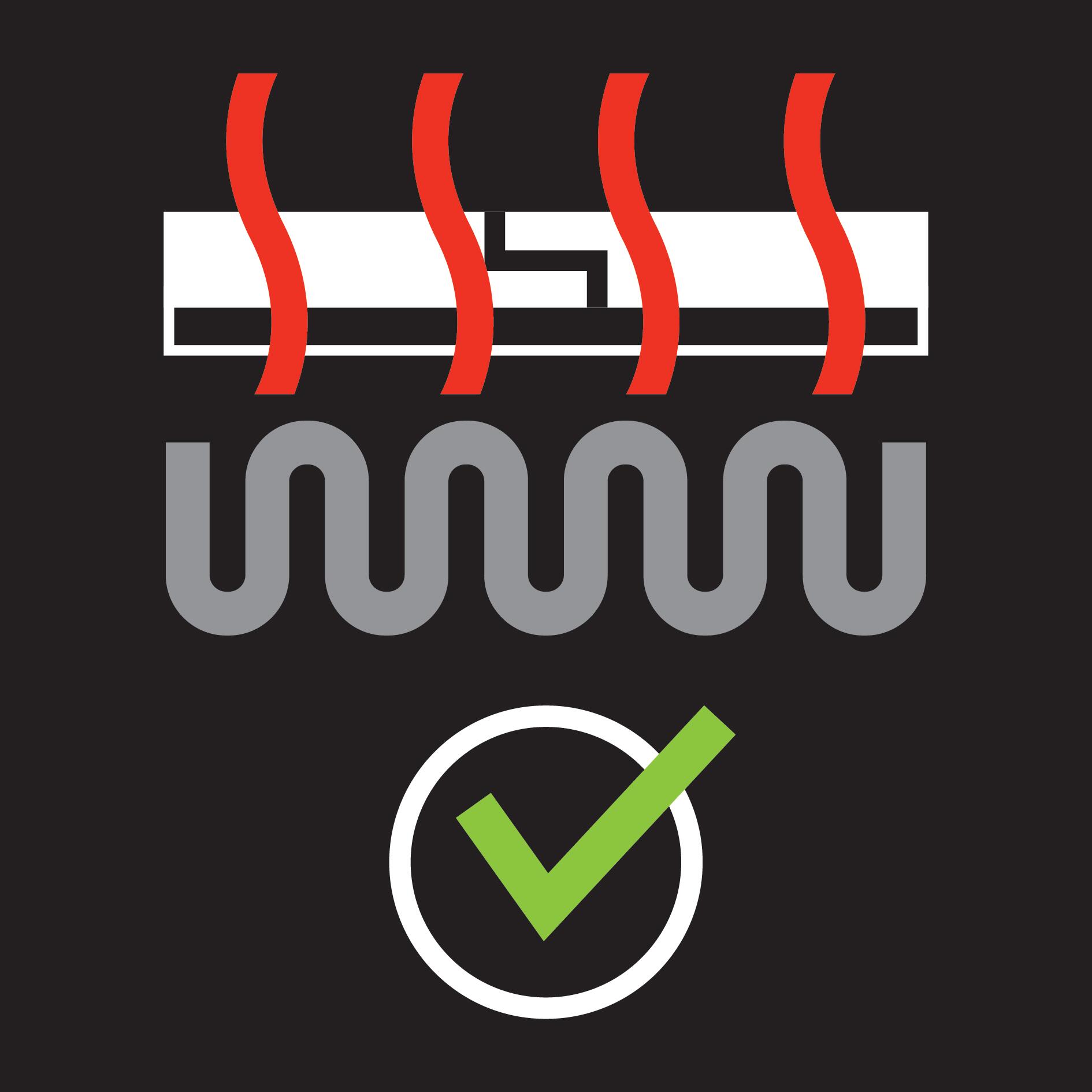 Barreira anti-vapor AXTON AQUA PROTECT 0.2MM 16M² - 8