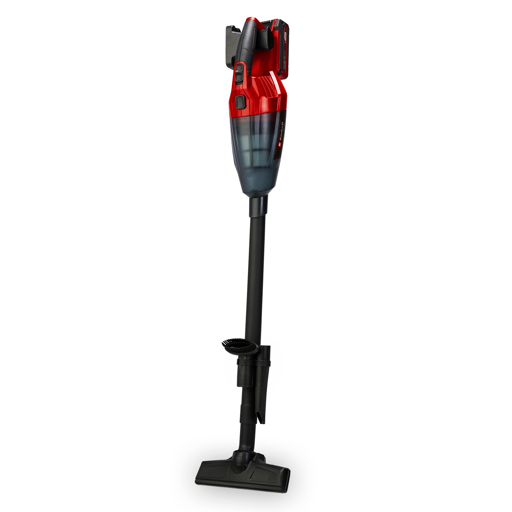 Mini aspirador 18V 0,5L Einhell TE-CV 18 LI-SOLO - 11