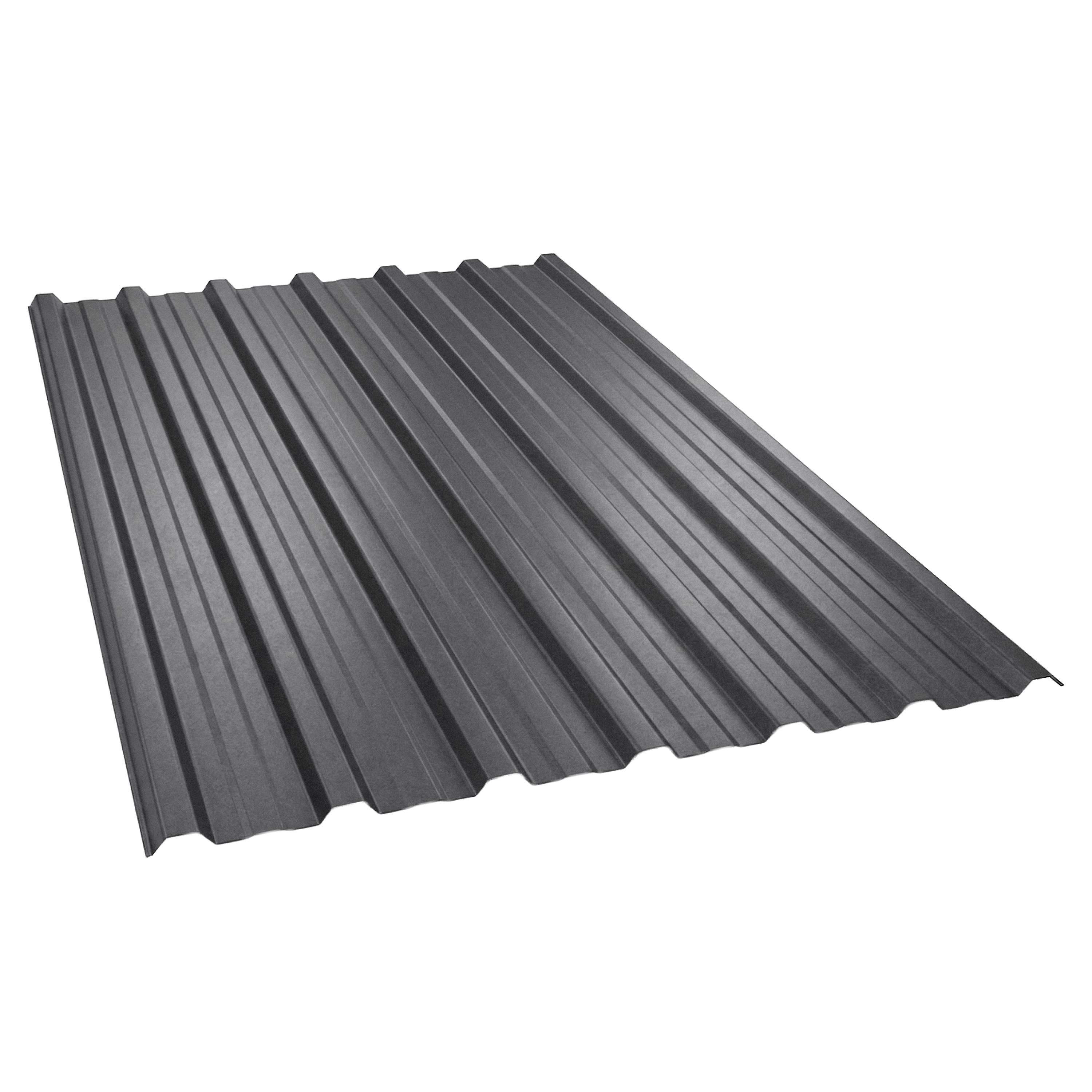 Blacha trapezowa 1140x2000 mm grafitowa