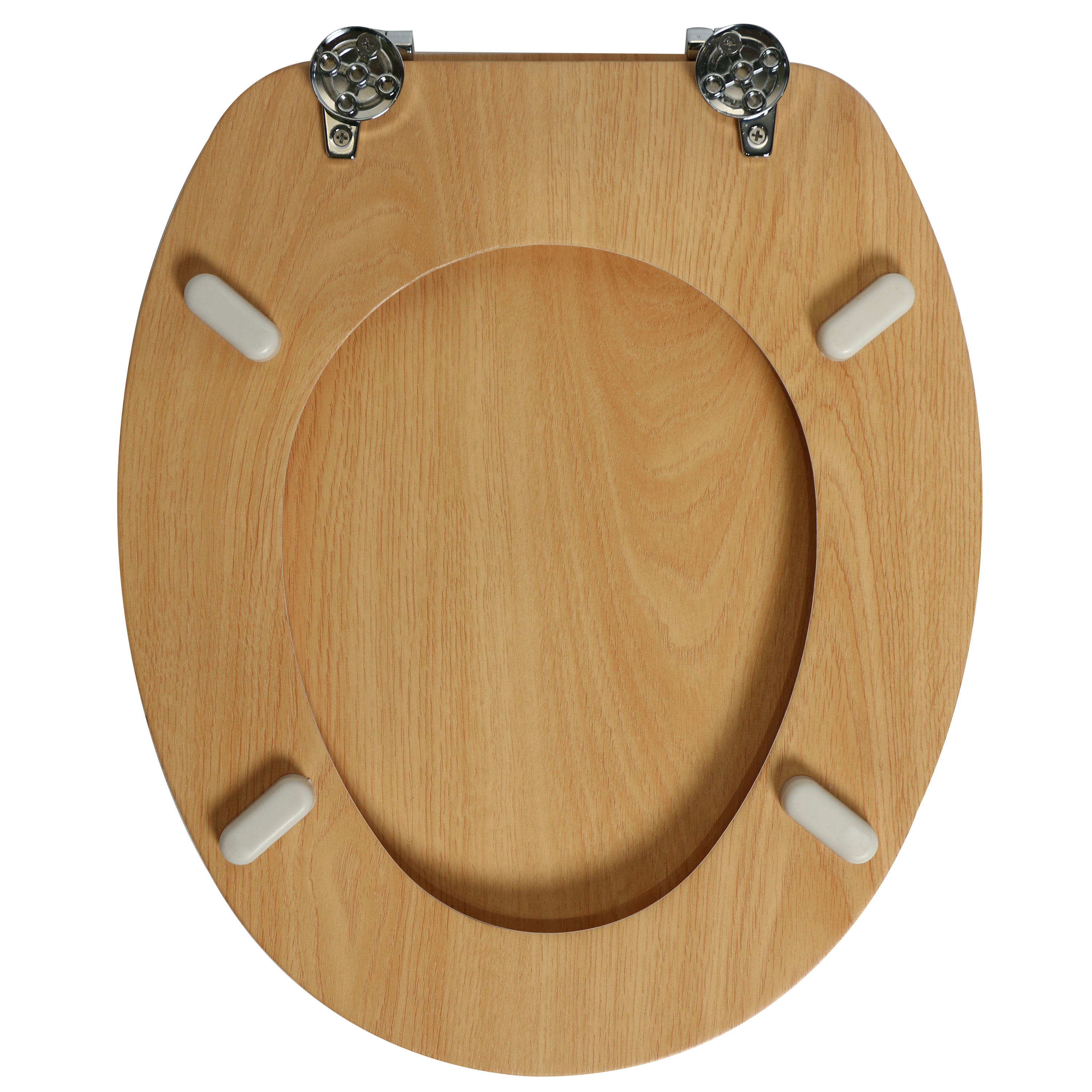 Abattant bois compressé Pop Pin - 4