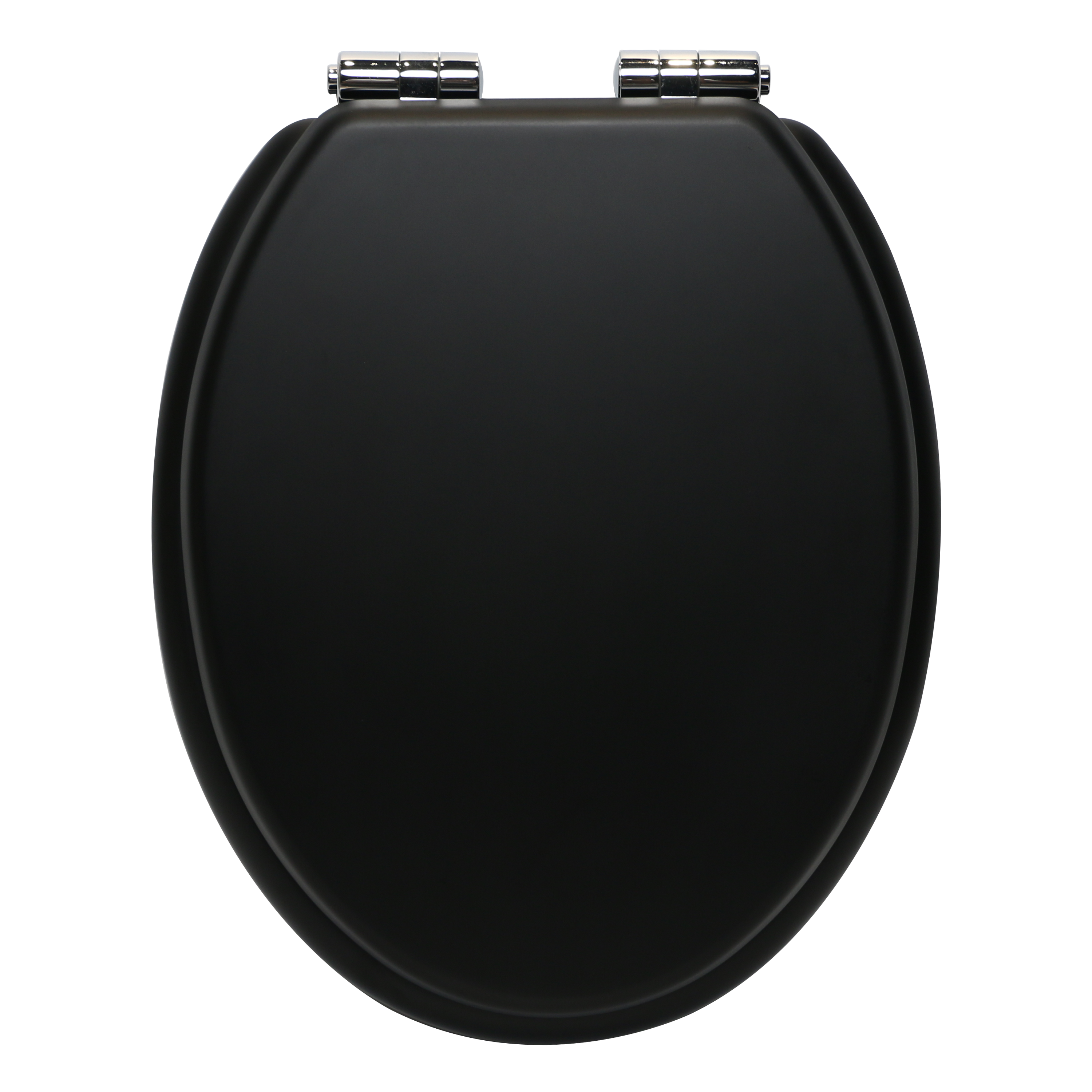 Deska sedesowa PURITY Czarny Mat Sensea