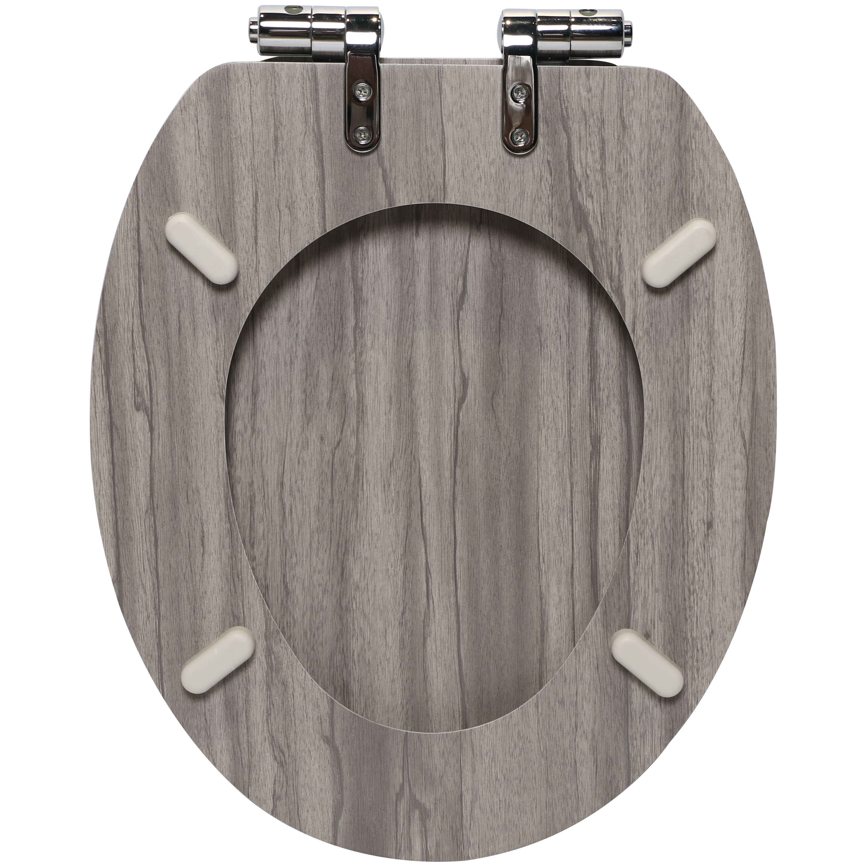 Deska sedesowa PURITY Oak Grey Sensea