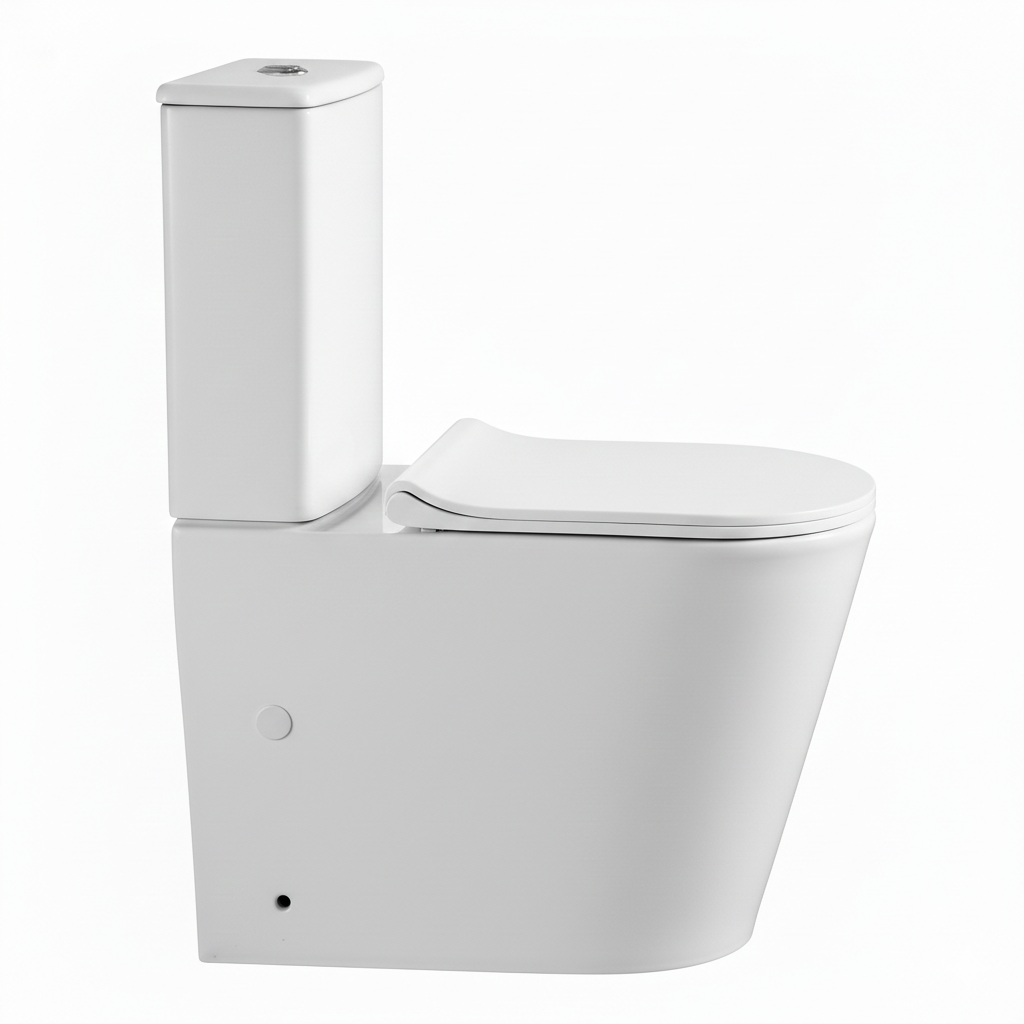 PACK WC ESSENCE SALIDA DUAL NEGARRA - 2