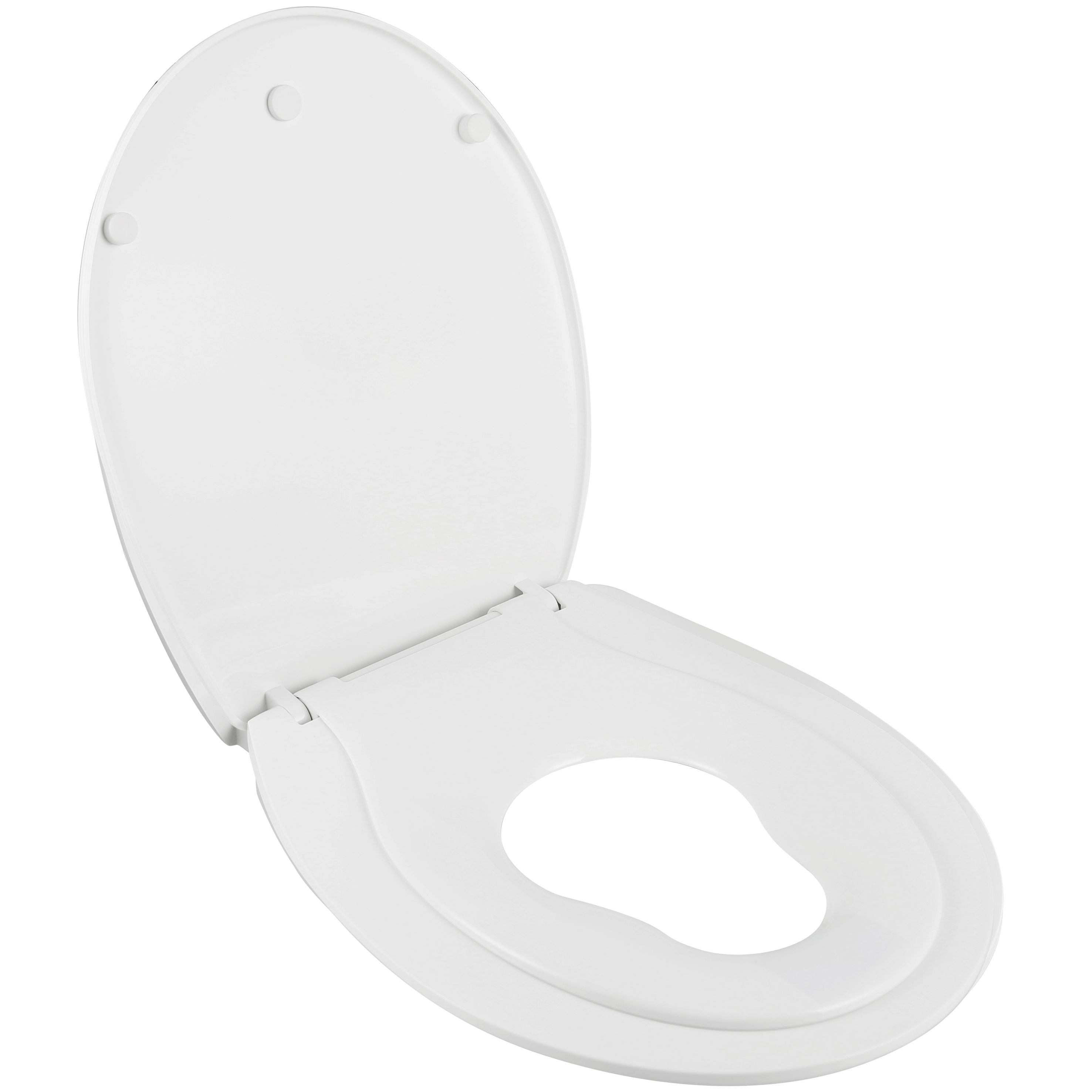 Abattant wc family 2 en 1 hot sale