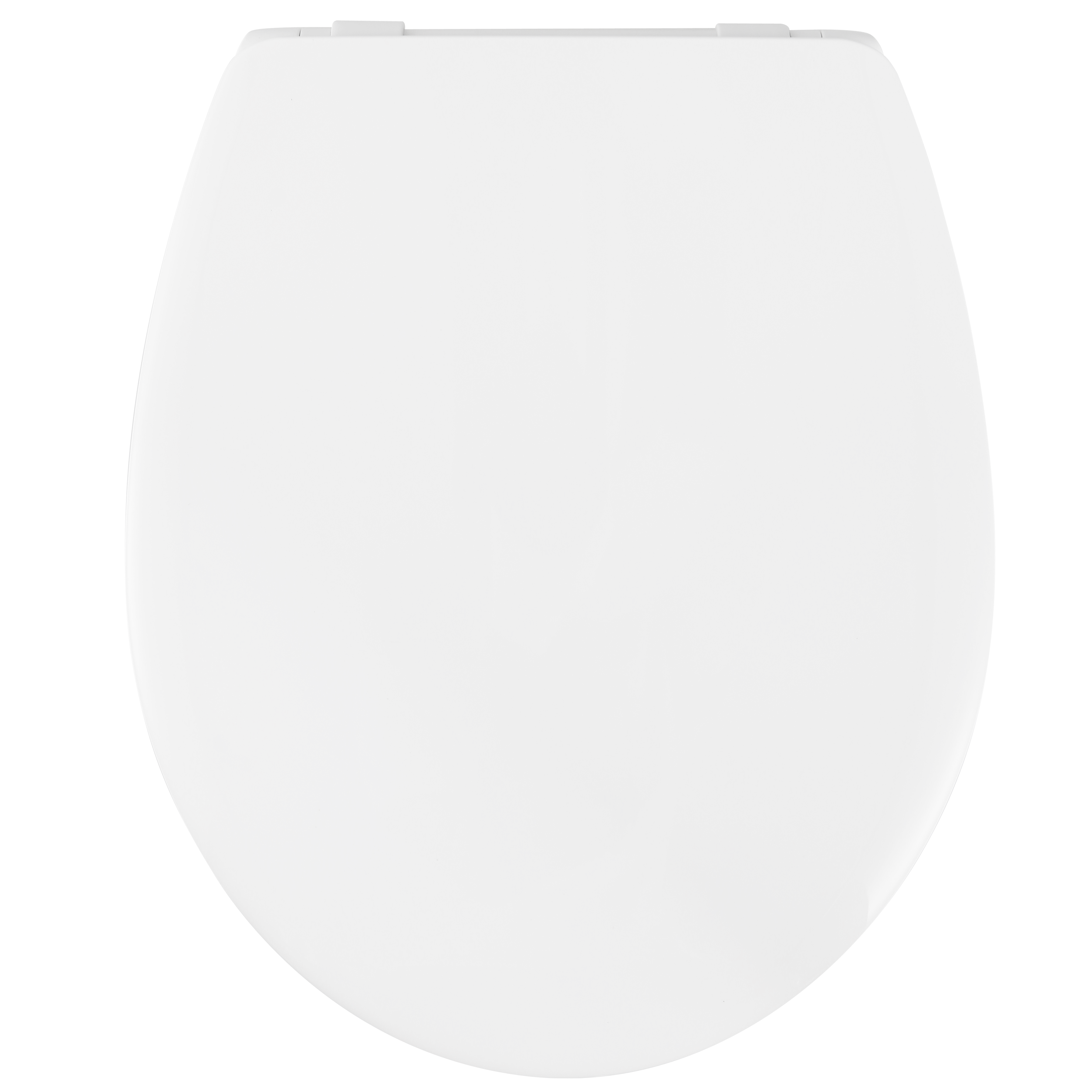 Abattant réducteur enfant déclipsable frein de chute SENSEA blanc - 2