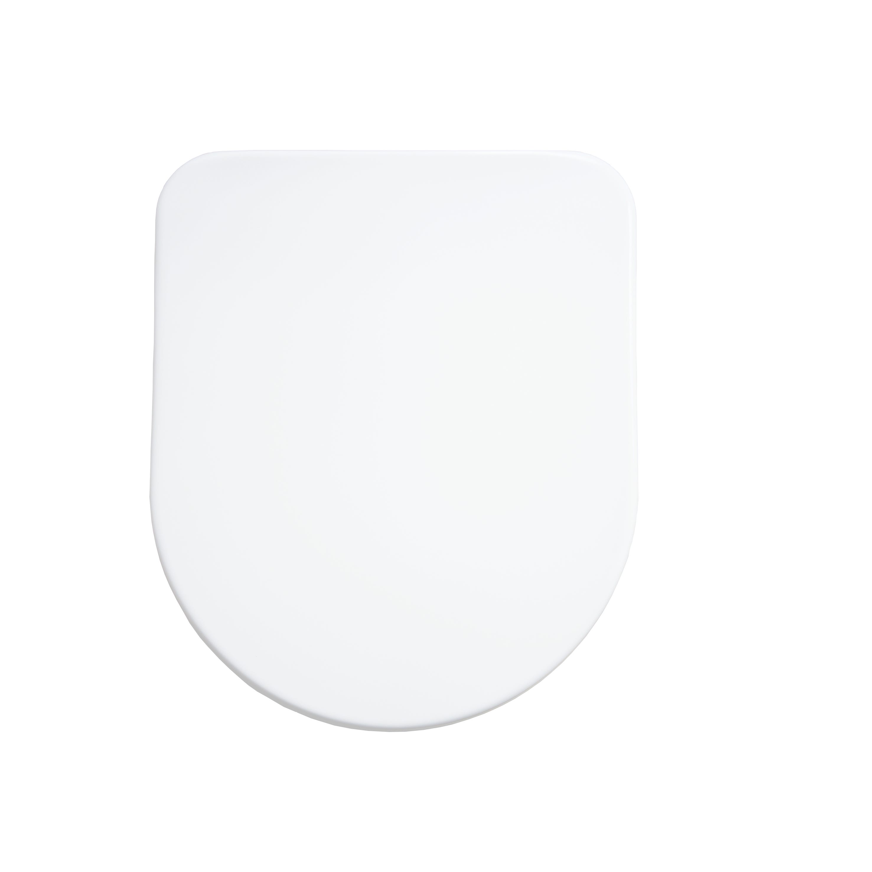 Omasi Sedile WC Copriwater Universale con Chiusura Ammortizzata Soft Omasi Sedile WC Copriwater Universale con Chiusura Ammortizzata Soft