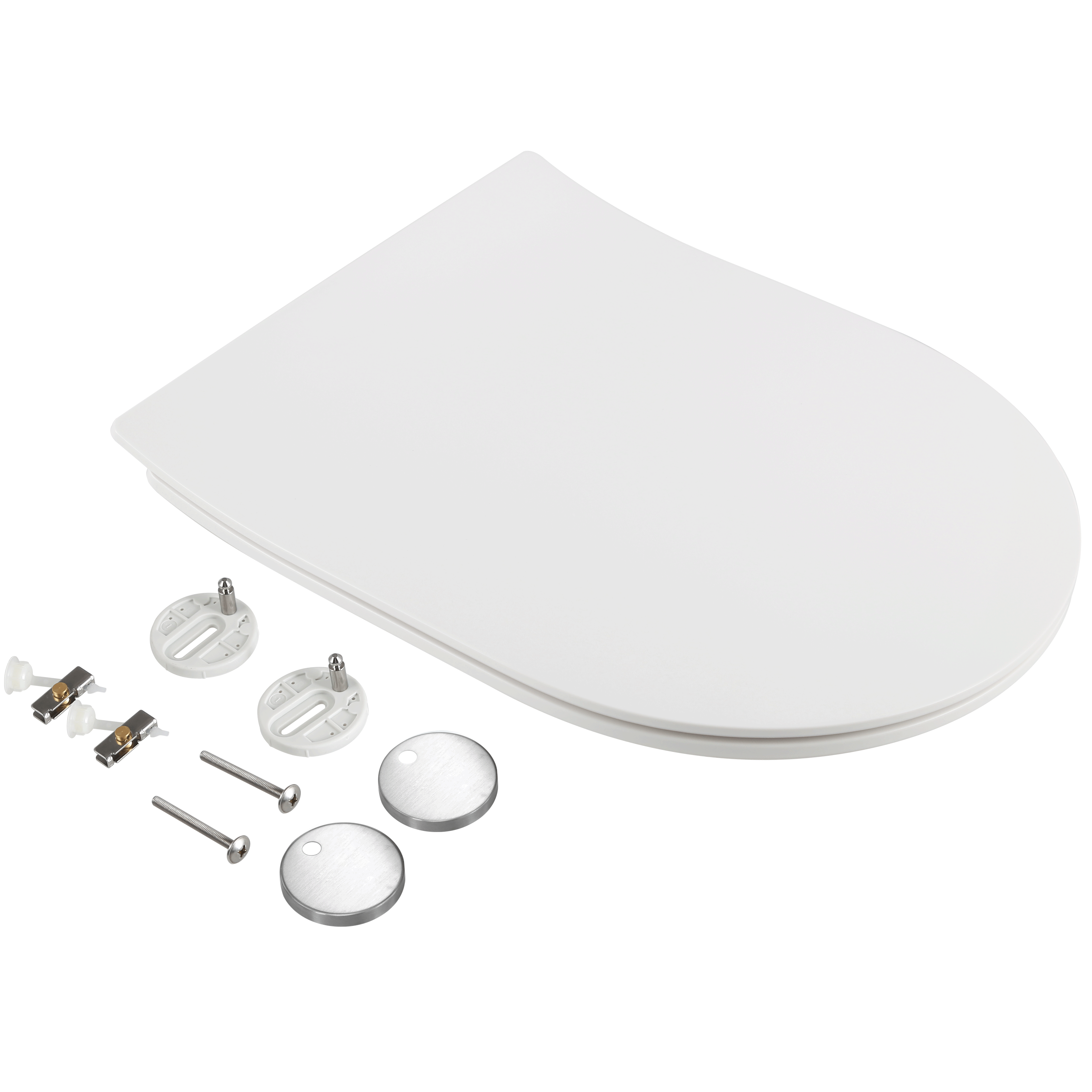 Deska sedesowa Neo Sensea - 4