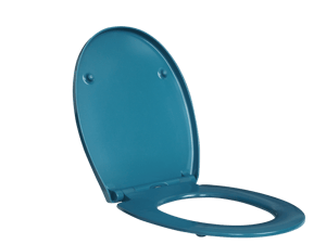Abattant frein de chute duroplast miami n°1 SENSEA Remix