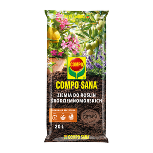 Podoe do bonsai 5l Compo Sana - Leroy Merlin