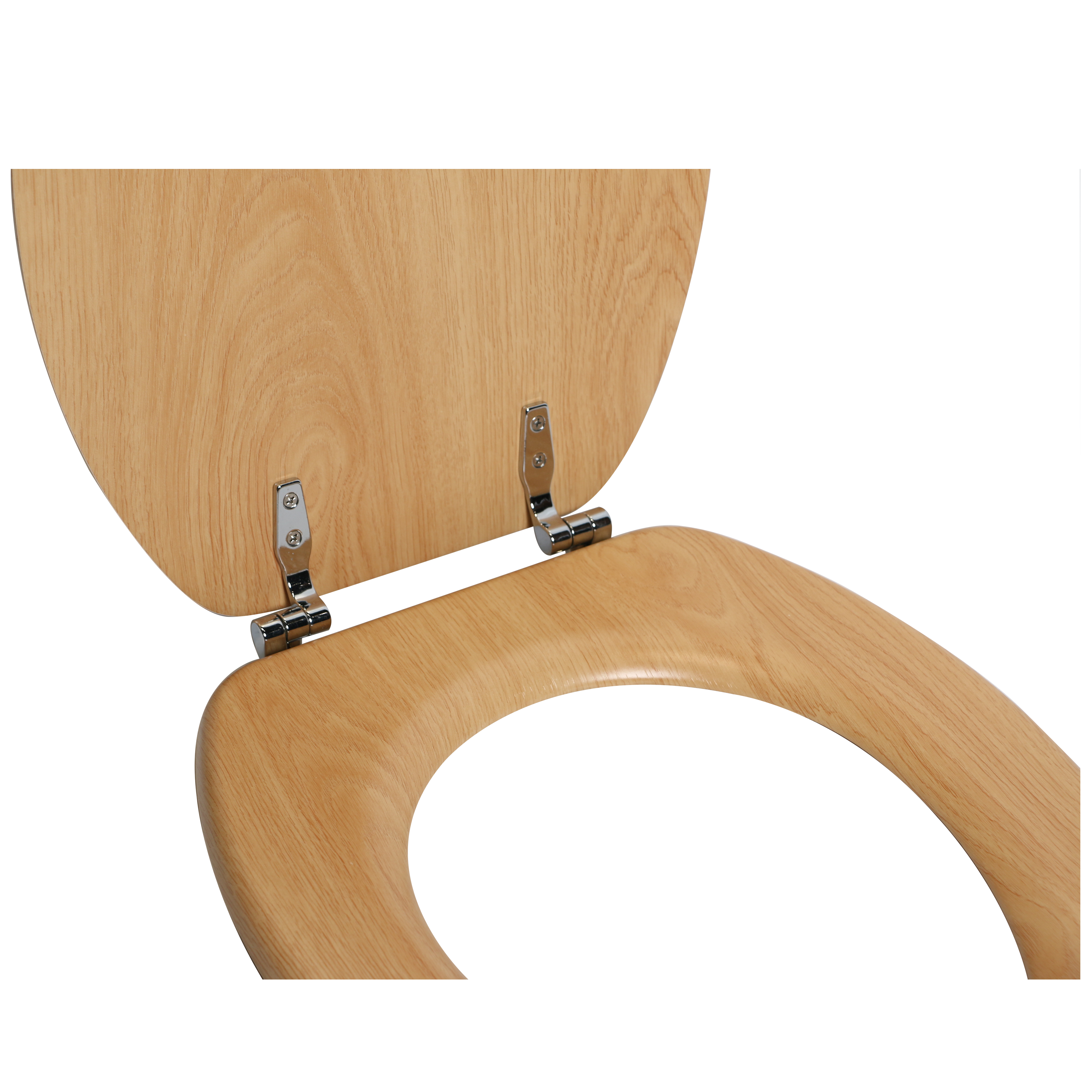 Abattant bois compressé Pop Pin - 5