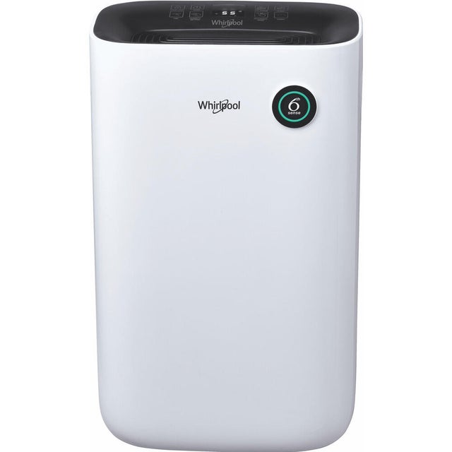 Desumidificador WHIRLPOOL DE20W5252