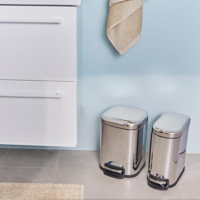 Cestino Bagno: Prezzi E Offerte - Foto 8