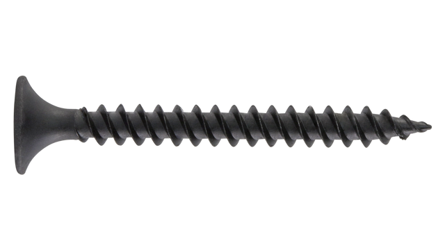 TORNILLO FOSFATADO PLACA YESO 3.5X25MM 8000UDS