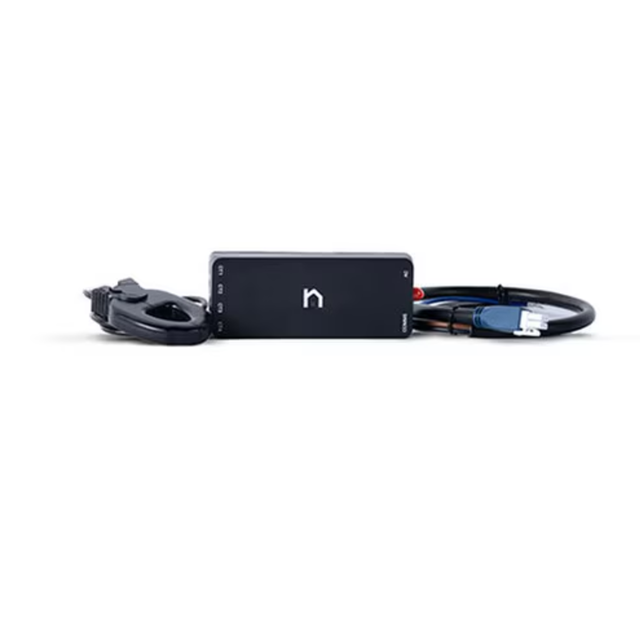 MEDIDOR DE POTENCIA DINÁMICO MONOFÁSICO  1CT TESLA