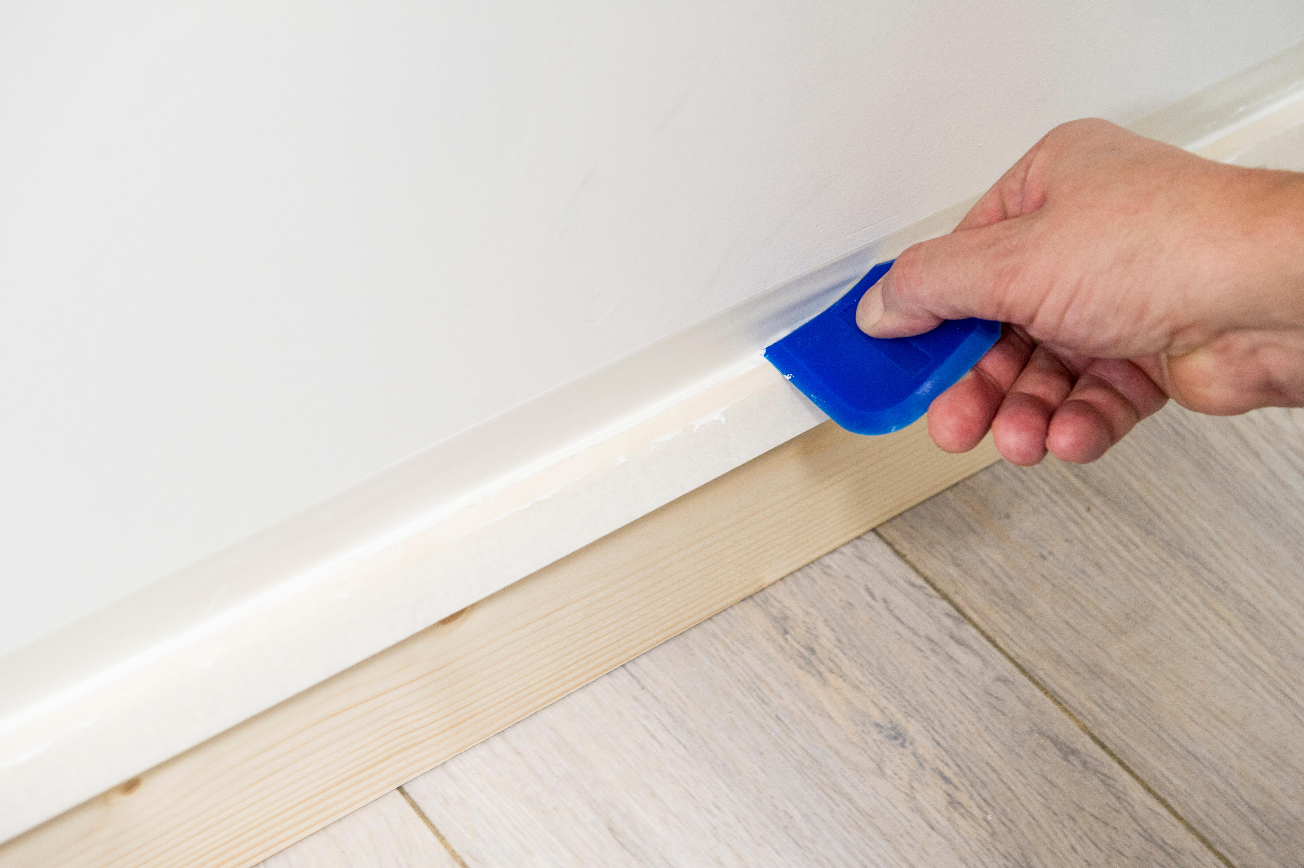 Kostka do silikonów i uszczelniaczy Dexter - 3