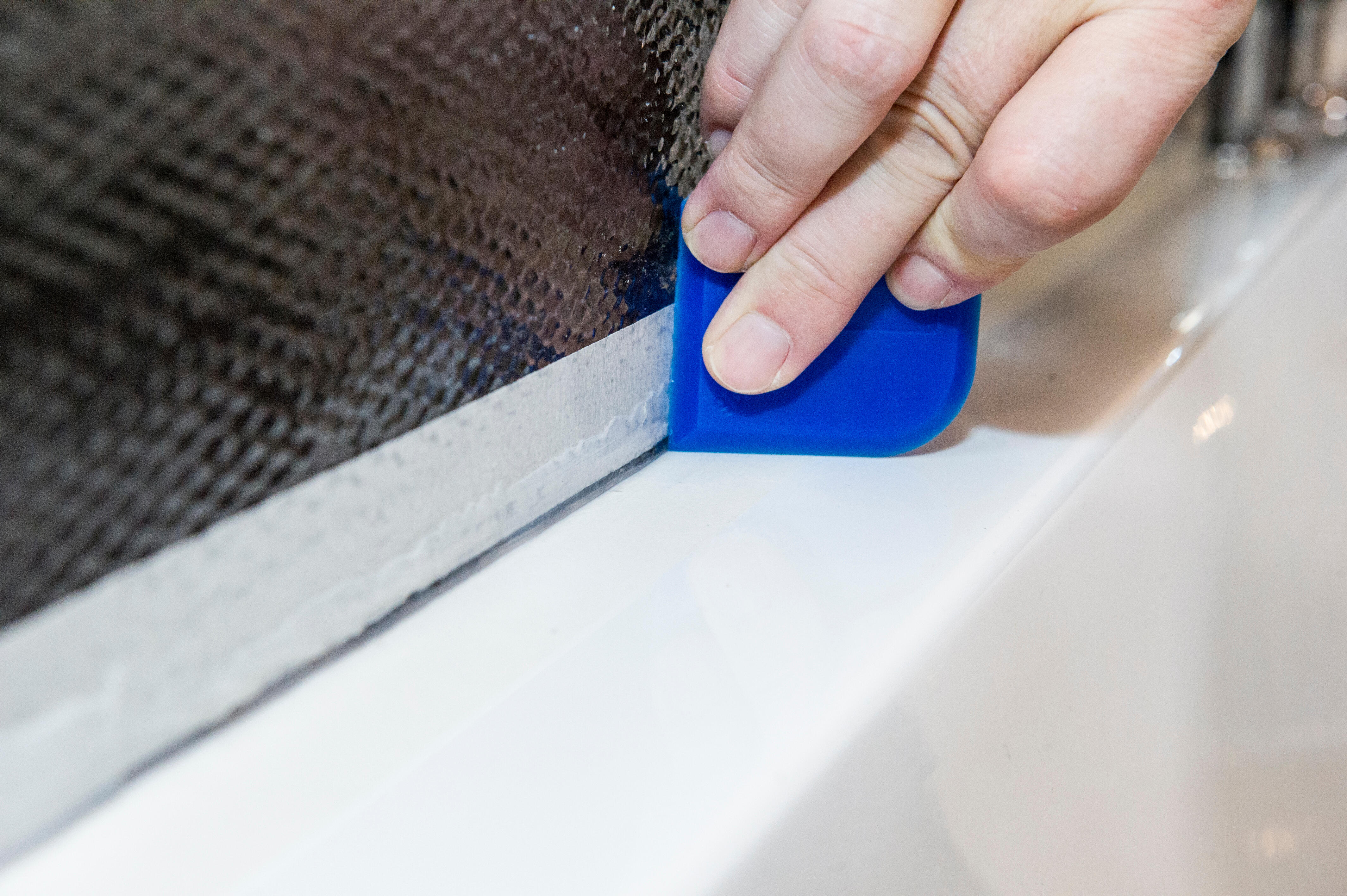 Kostka do silikonów i uszczelniaczy Dexter - 4