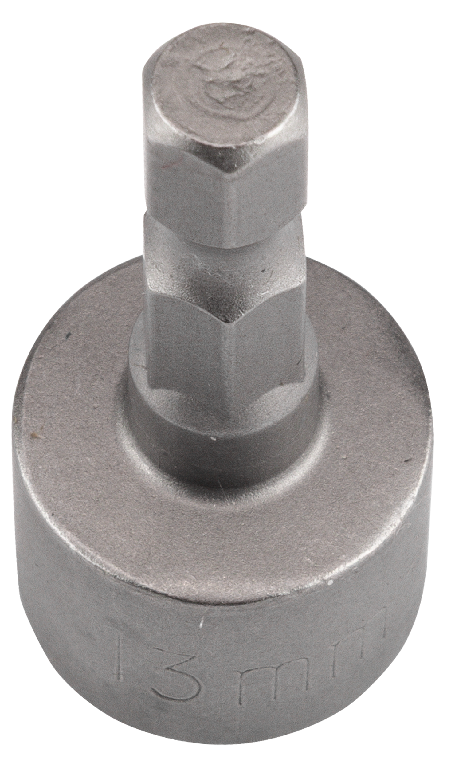 Zestaw nasadek wkręcających 39D387 5 - 13 mm 6k 8 szt. TOPEX - 4