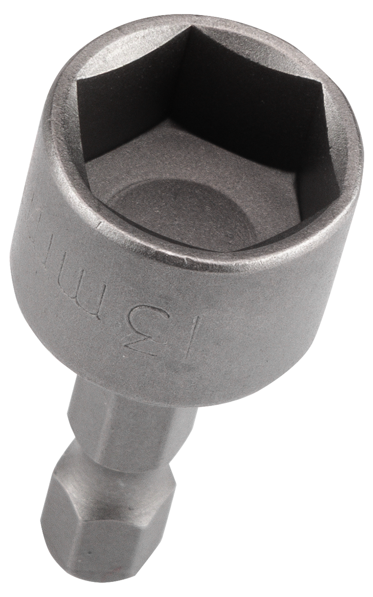 Zestaw nasadek wkręcających 39D387 5 - 13 mm 6k 8 szt. TOPEX - 3