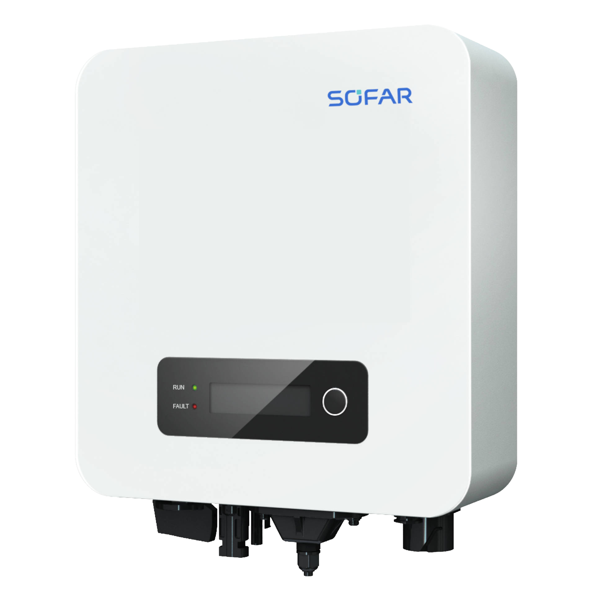 Inwerter jednofazowy 3300TL-G3 Sofar Solar