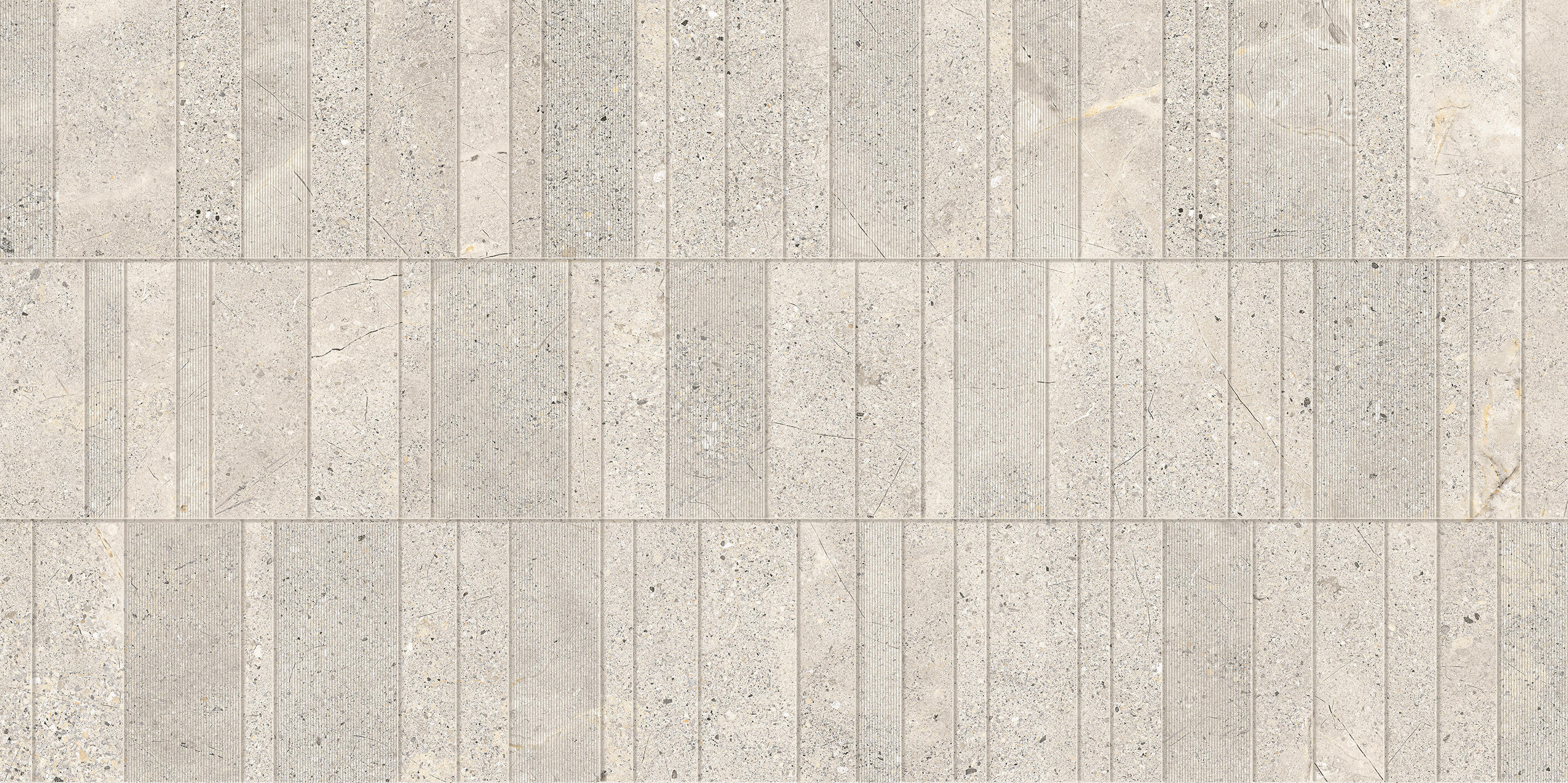 Gres Oxide beżowy Geo 59.8x119.8 cm  Arte