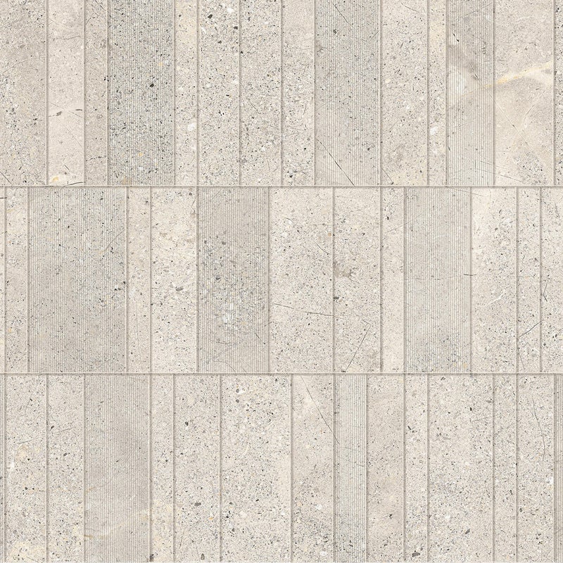 Gres Oxide beżowy Geo 59.8x119.8 cm Arte