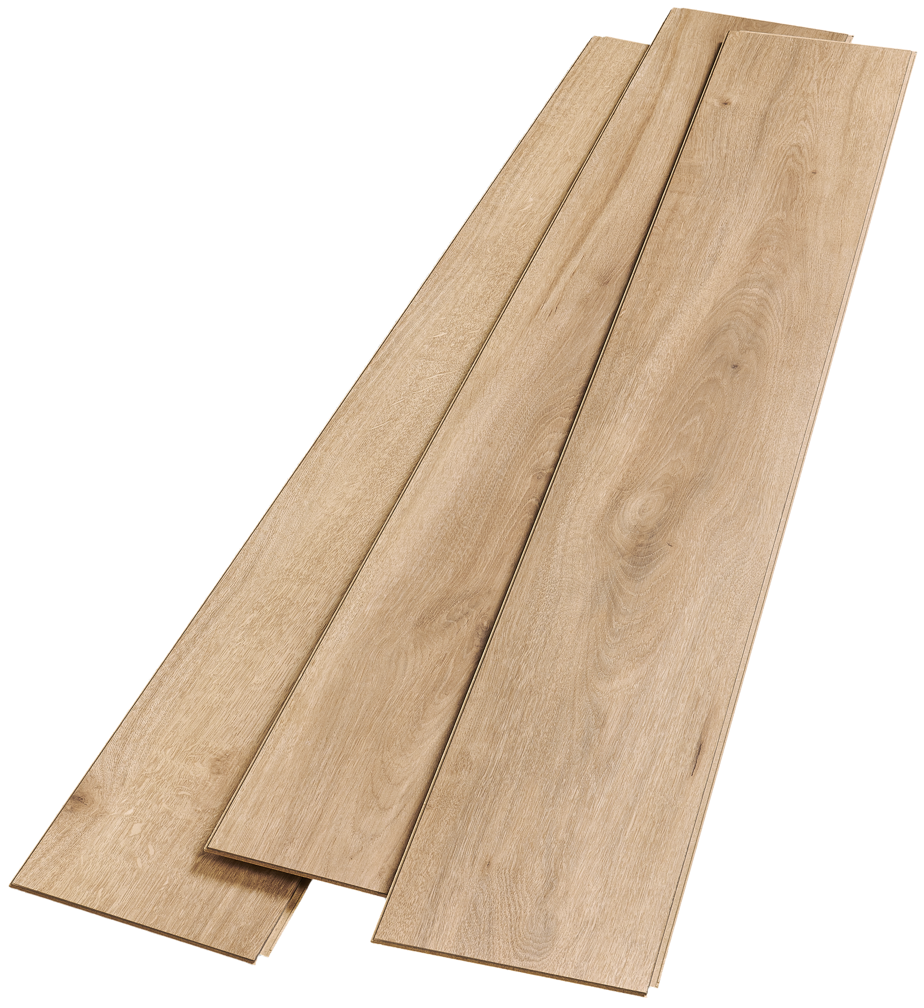 Panele podłogowe laminowane wodoodporne AC5 8 mm Artens Dąb Andy naturalne drewno - 8