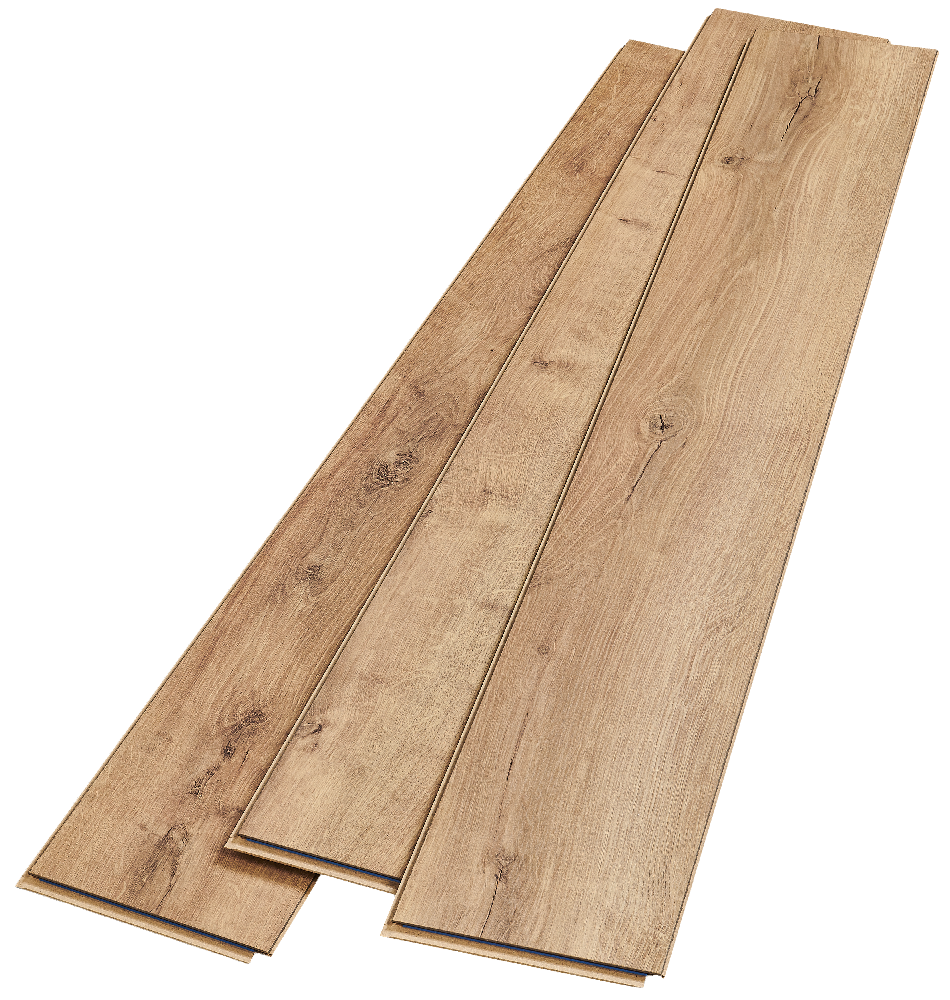 Panele podłogowe laminowane wodoodporne AC5 7 mm Classen Horsley naturalne drewno - 7