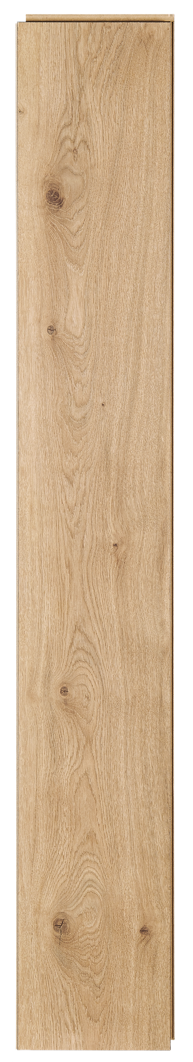 Panele podłogowe laminowane wodoodporne AC5 8 mm Artens Dąb Andy naturalne drewno - 6