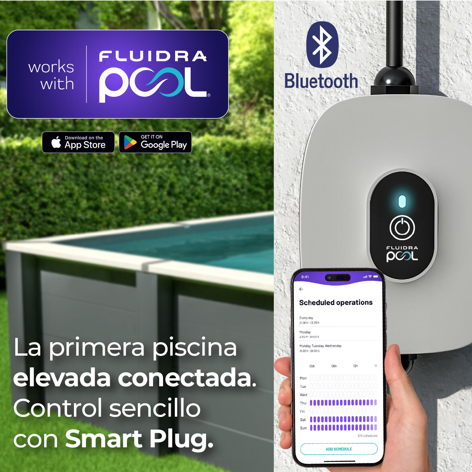 Smart Plug - 4