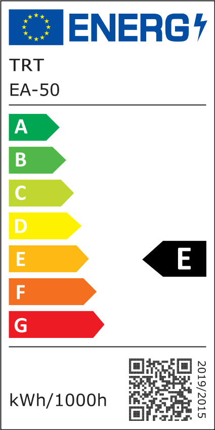FOCO DE BAÑO LED ELA 50 7.5W - 3