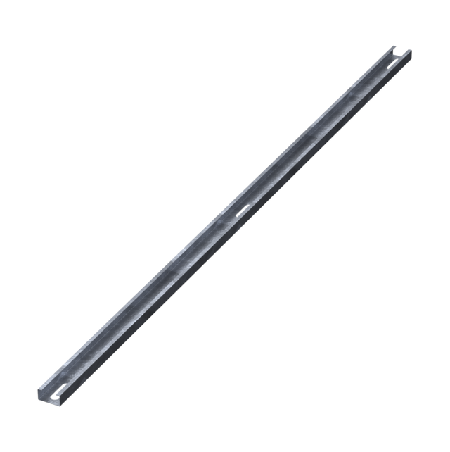 STEEL FRAMING PGC EGA PERFIL 1.5 MM 90 MM 3M