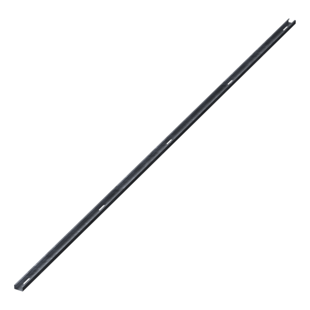 STEEL FRAMING PGC EGA PERFIL  1.5 MM 90 MM 6M