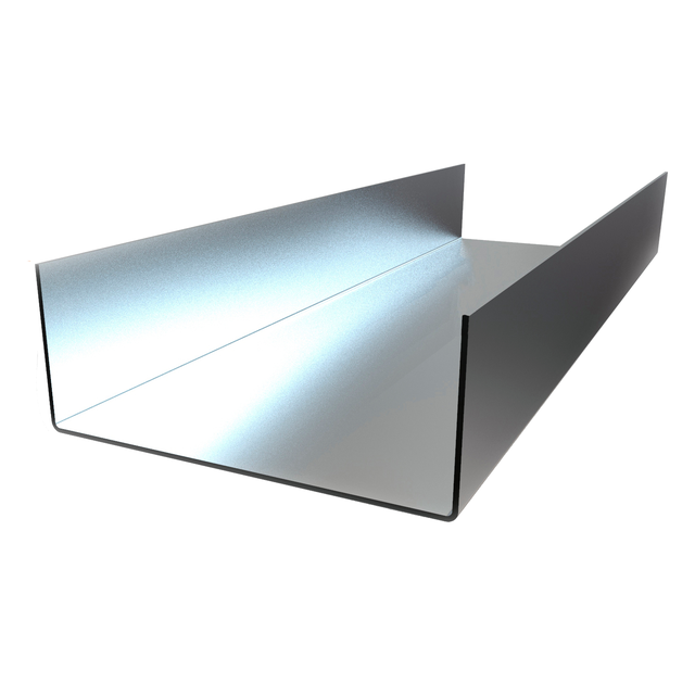 STEEL FRAMING PGU INGEPERFIL 1.5MM 93MM 6M