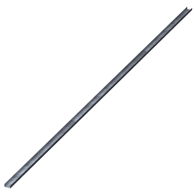 STEEL FRAMING PGU EGA PERFIL 1.5MM 93MM 3M