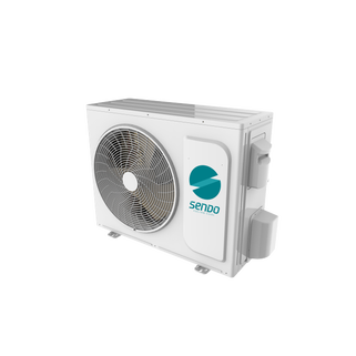 Κλιματιστικό Inverter Sendo...