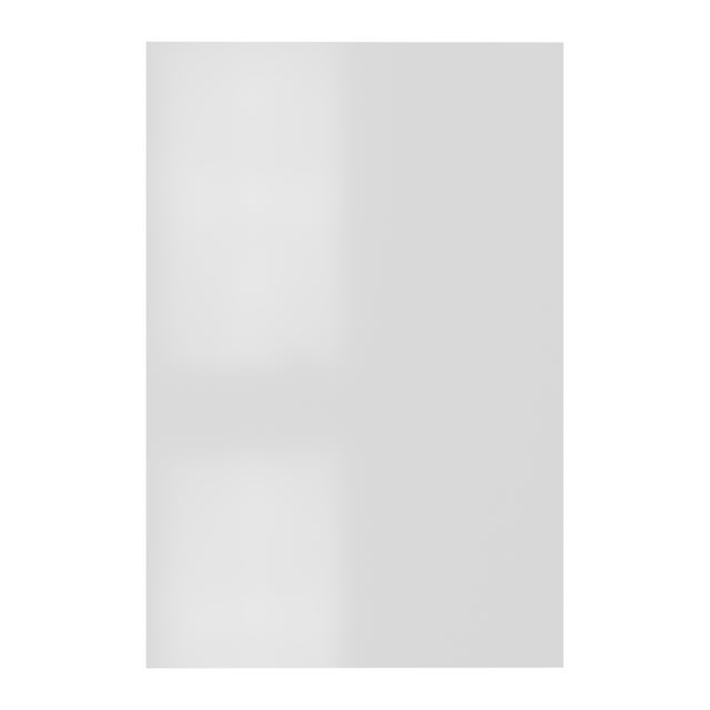 COSTADO PARA MUEBLE DE COCINA SEVILLA/TOLEDO BLANCO BRILLO PET 90X60CM