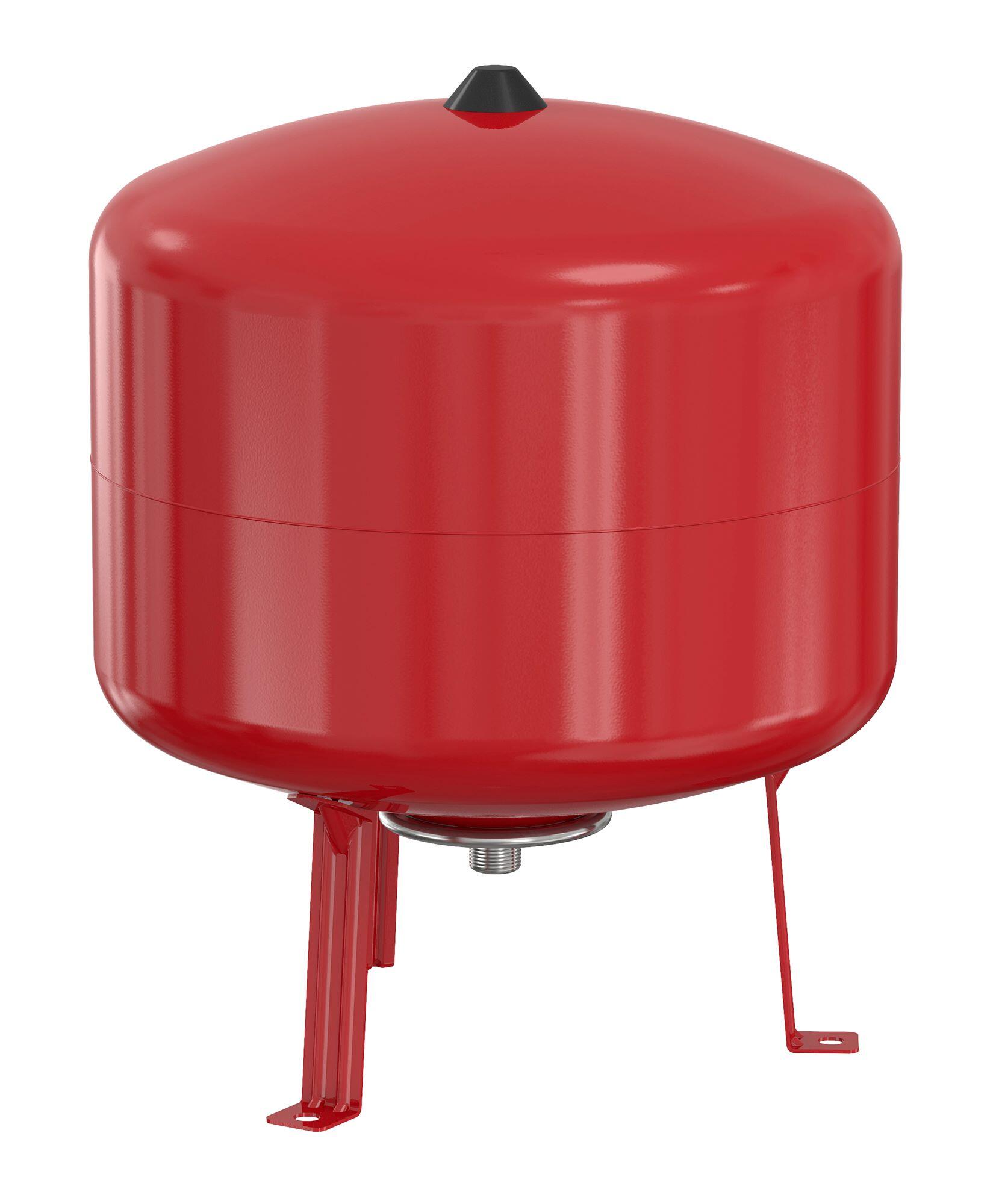 Vaso de expansión BASEFLEX 50L | Leroy Merlin