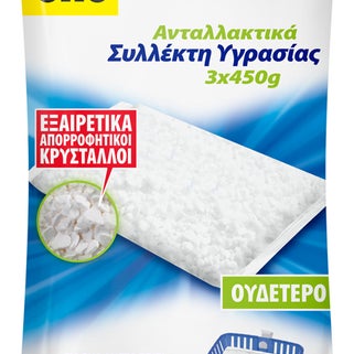 Ανταλλακτικά συλλέκτη...