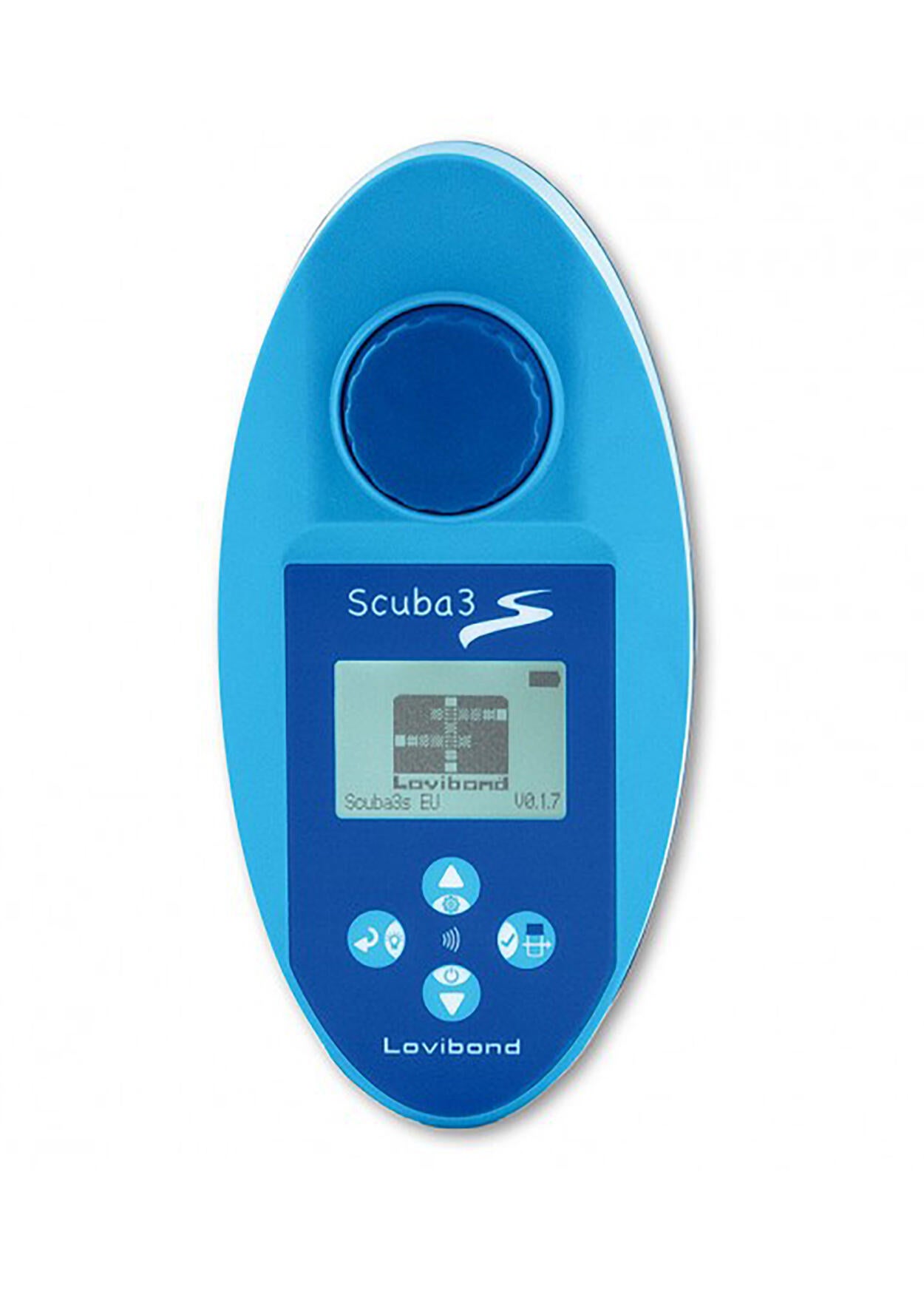 ANALIZADOR DIGITAL SCUBA 3 - 2