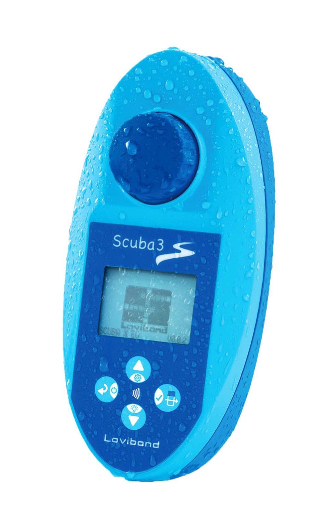 ANALIZADOR DIGITAL SCUBA 3