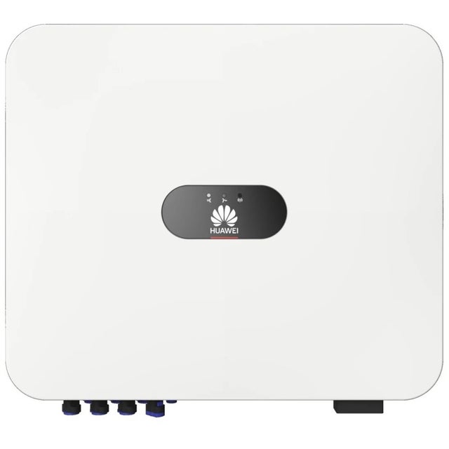 INVERSOR DE RED HÍBRIDO MONOFÁSICO 8KW HUAWEI SUN2000-8K-LC0