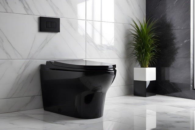 Jak dobrać i zamontować deskę WC?