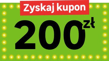 za każde wydane 1000 zł na PŁYTKI w Klubie