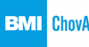 Logo de la marca ASFALTOS CHOVA