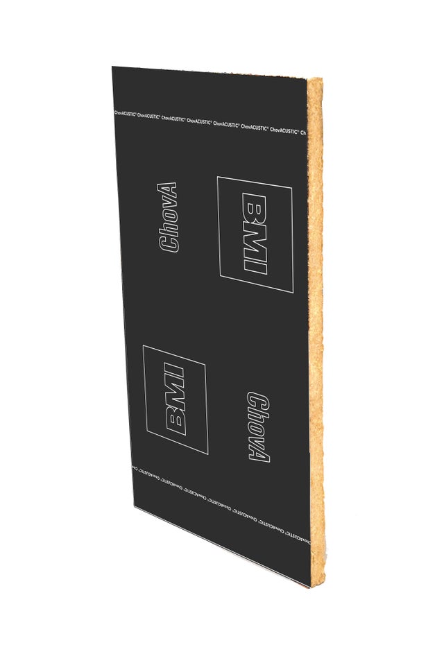 PANEL MULTICAPA CHOVACUSTIC-65 LR70/4 100X60X4CM