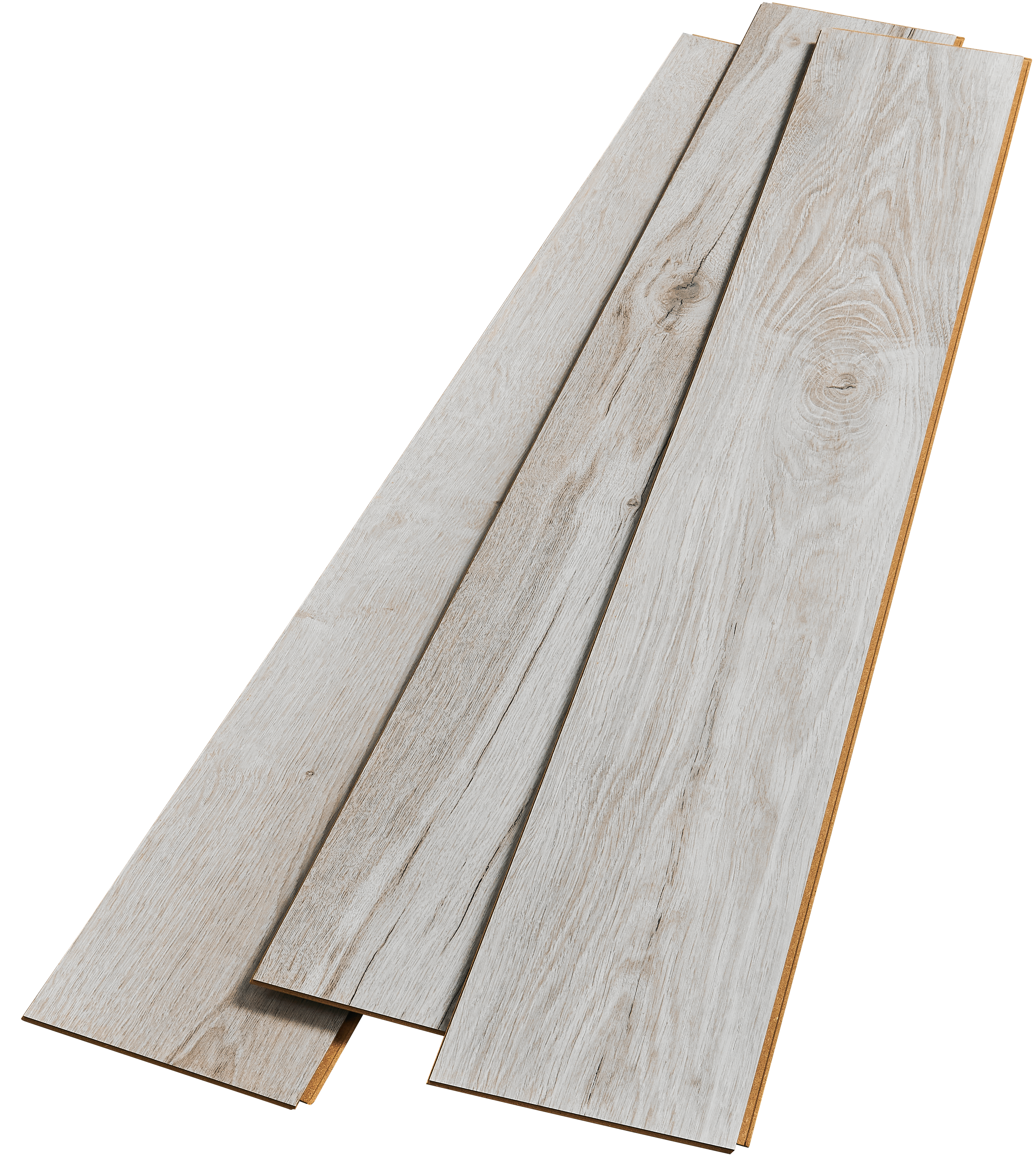 Panele podłogowe laminowane AC4 7 mm Promo Flooring Dąb Jasper bielone drewno - 17