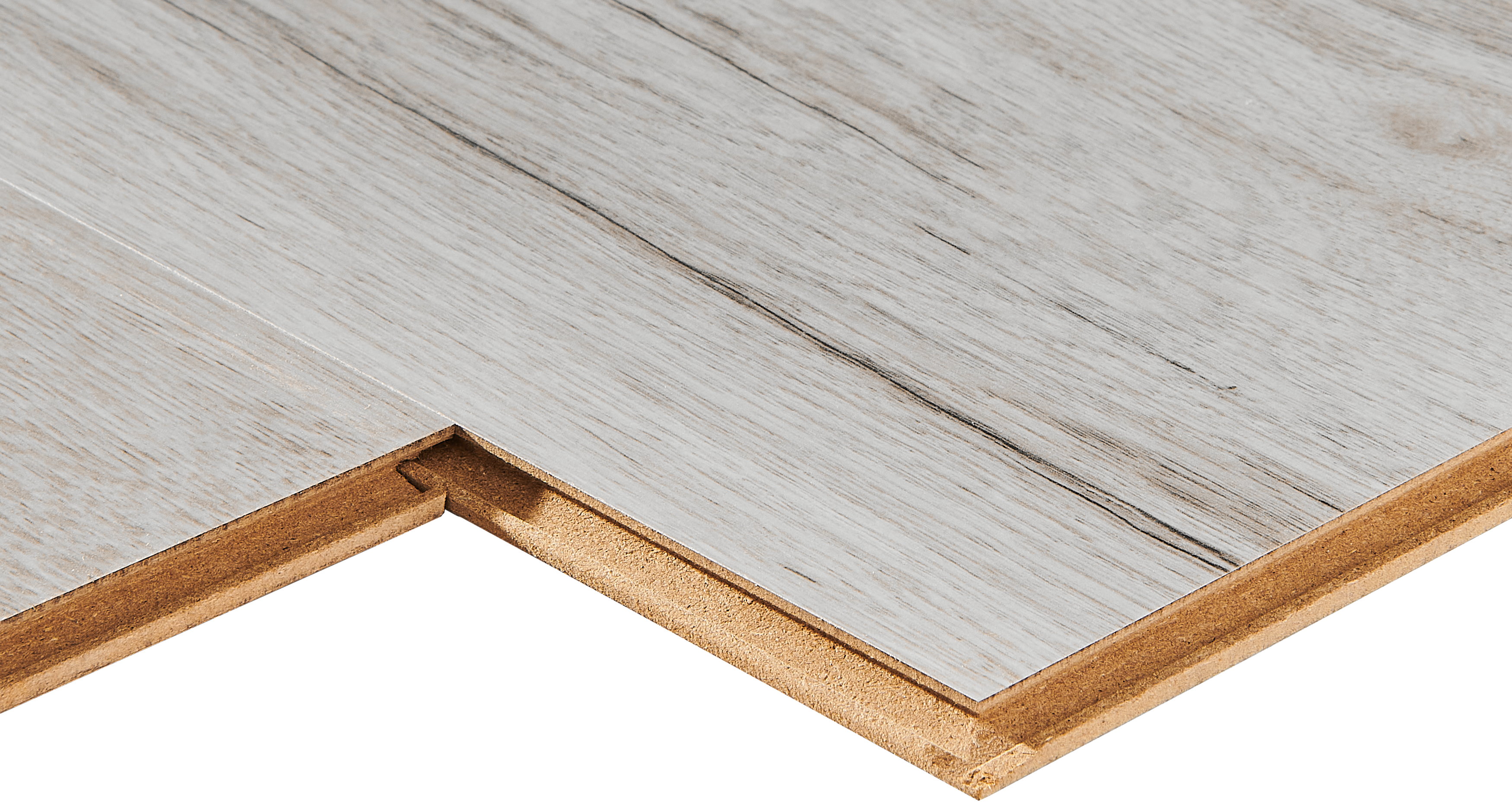 Panele podłogowe laminowane AC4 7 mm Promo Flooring Dąb Jasper bielone drewno - 19